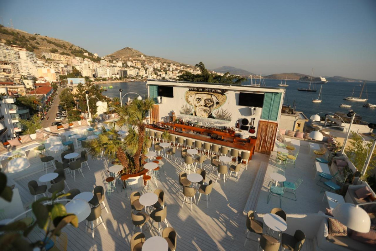 Hotel Illyrian Boutique