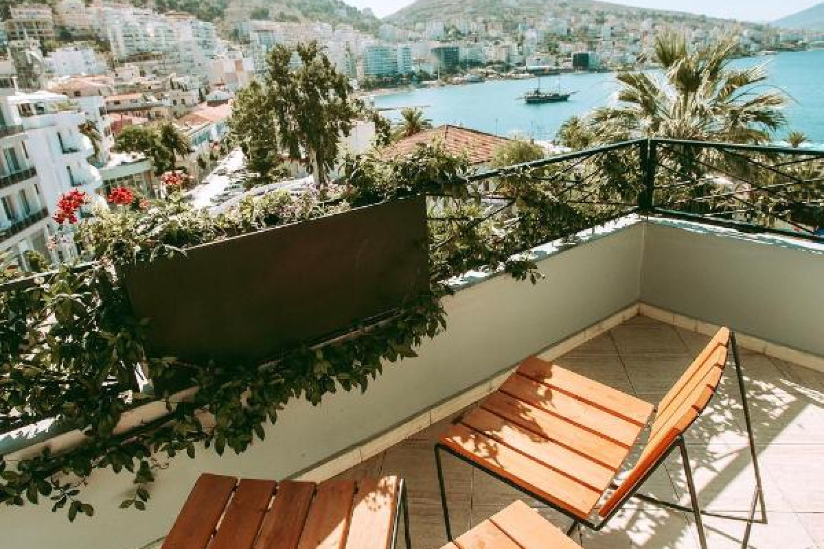 Hotel Illyrian Boutique