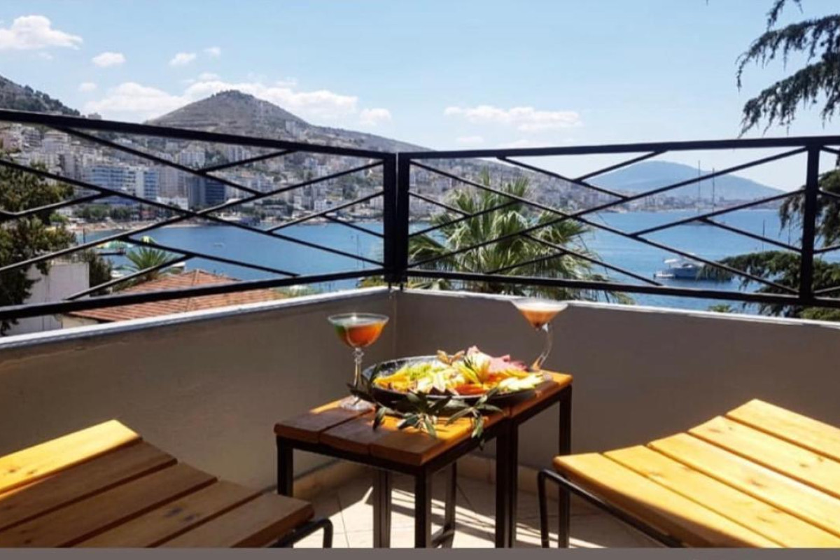 Hotel Illyrian Boutique