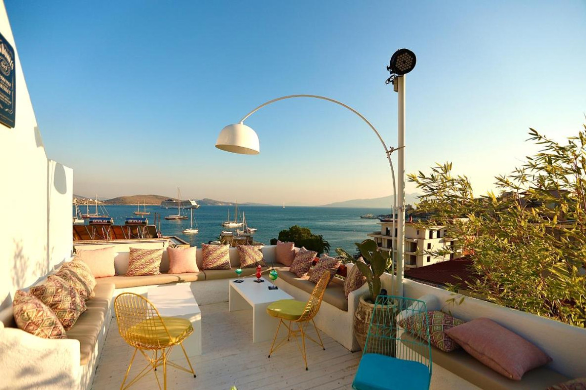Hotel Illyrian Boutique