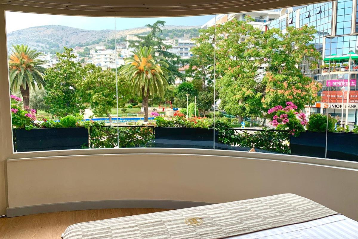 Hotel Illyrian Boutique
