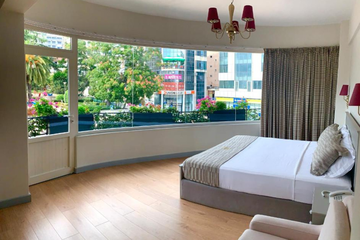 Hotel Illyrian Boutique