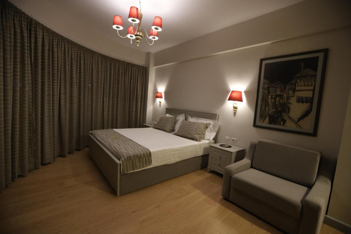 Hotel Illyrian Boutique