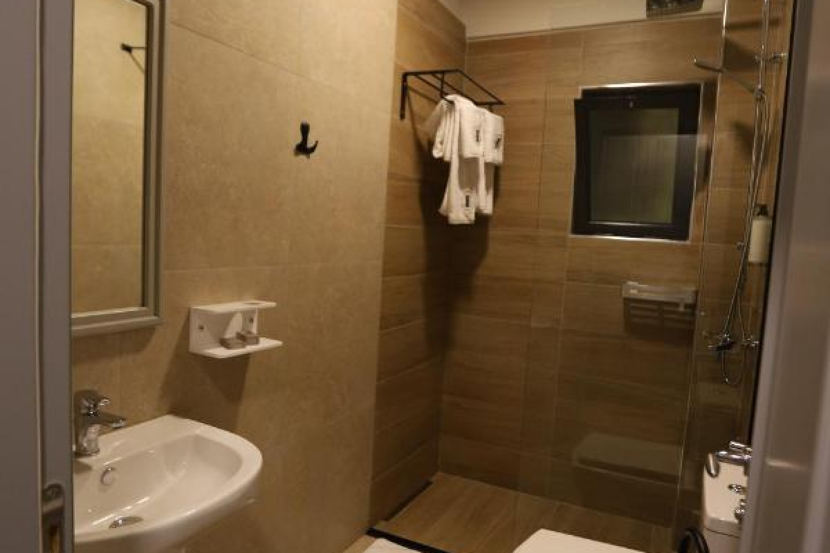 Hotel Illyrian Boutique