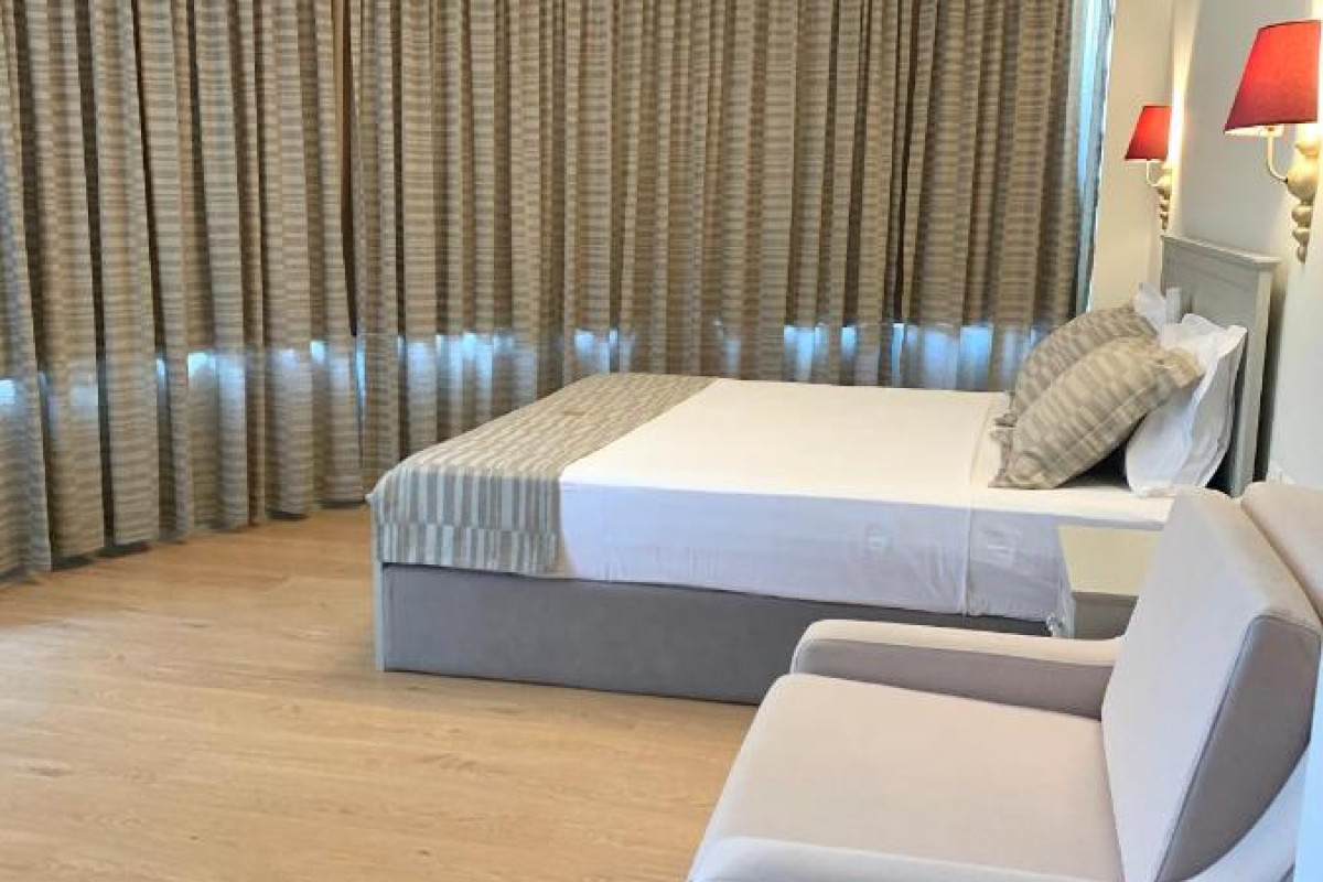 Hotel Illyrian Boutique