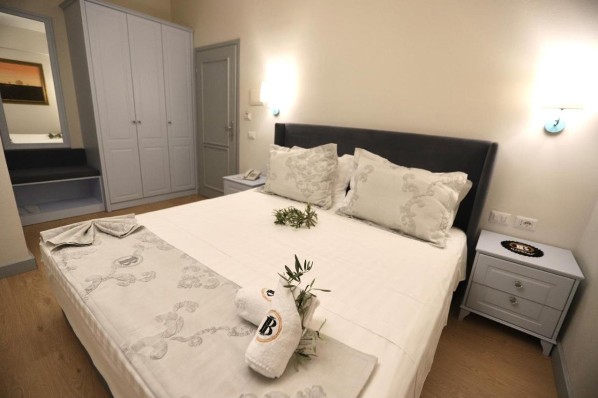 Hotel Illyrian Boutique