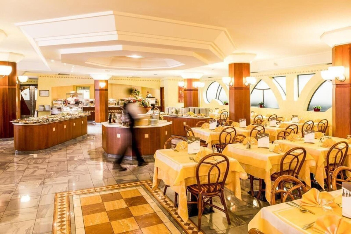 Hotel Ilma