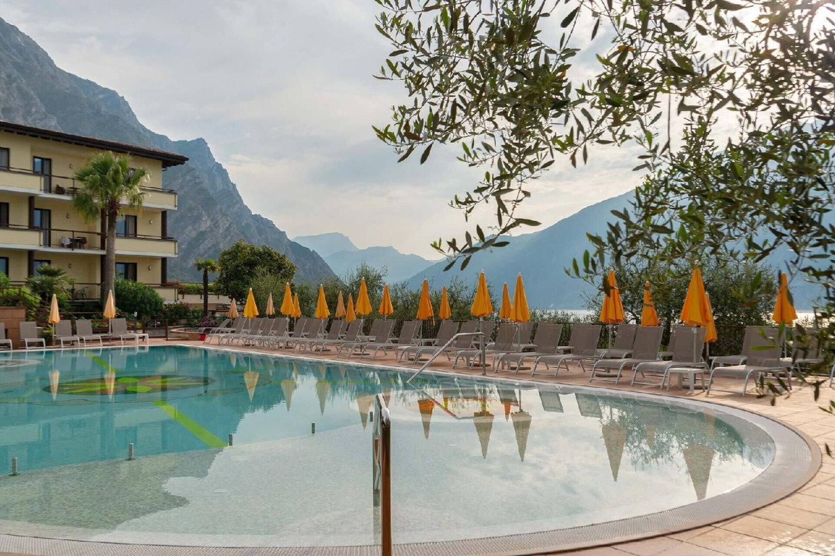 Hotel Ilma
