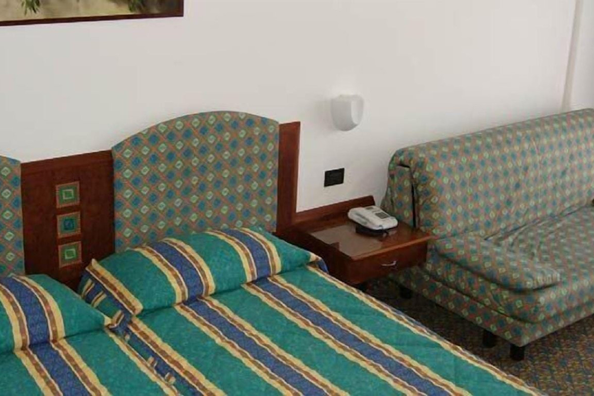 Hotel Ilma
