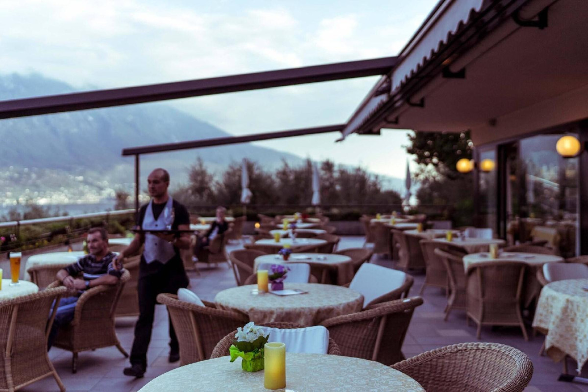 Hotel Ilma