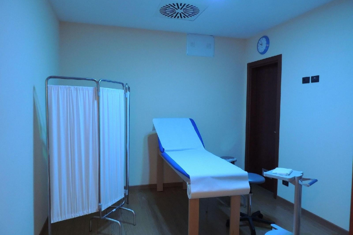 Hotel Ilma