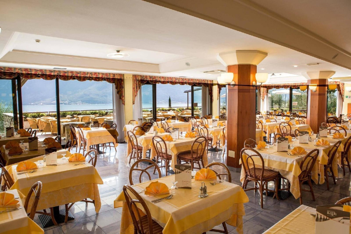Hotel Ilma