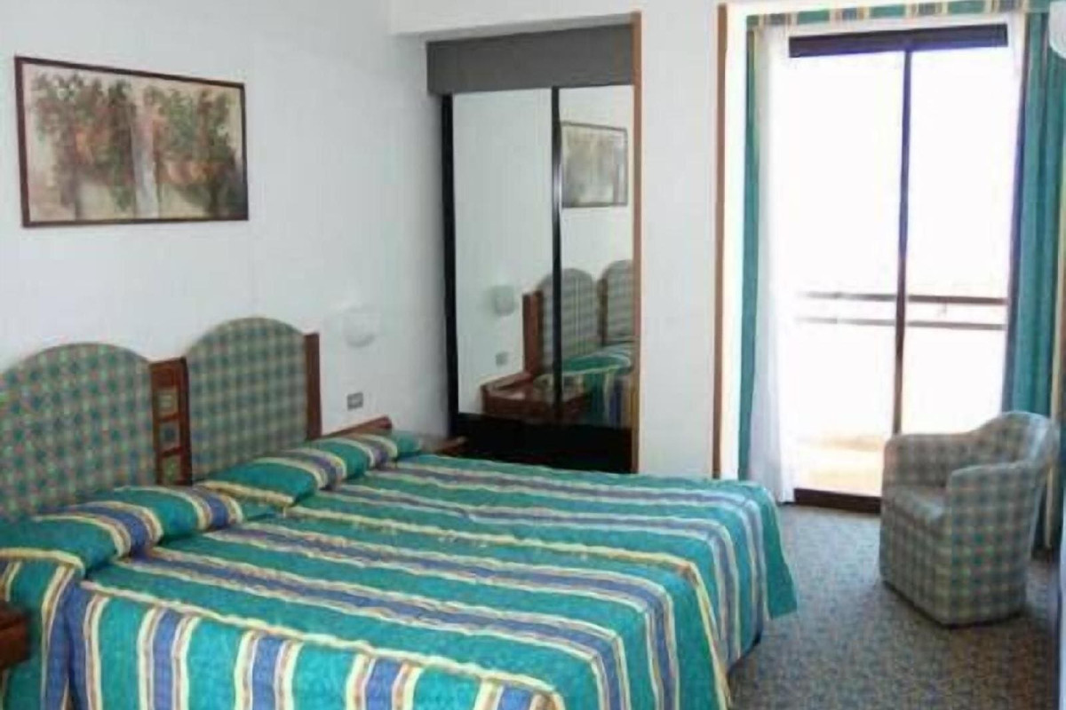 Hotel Ilma