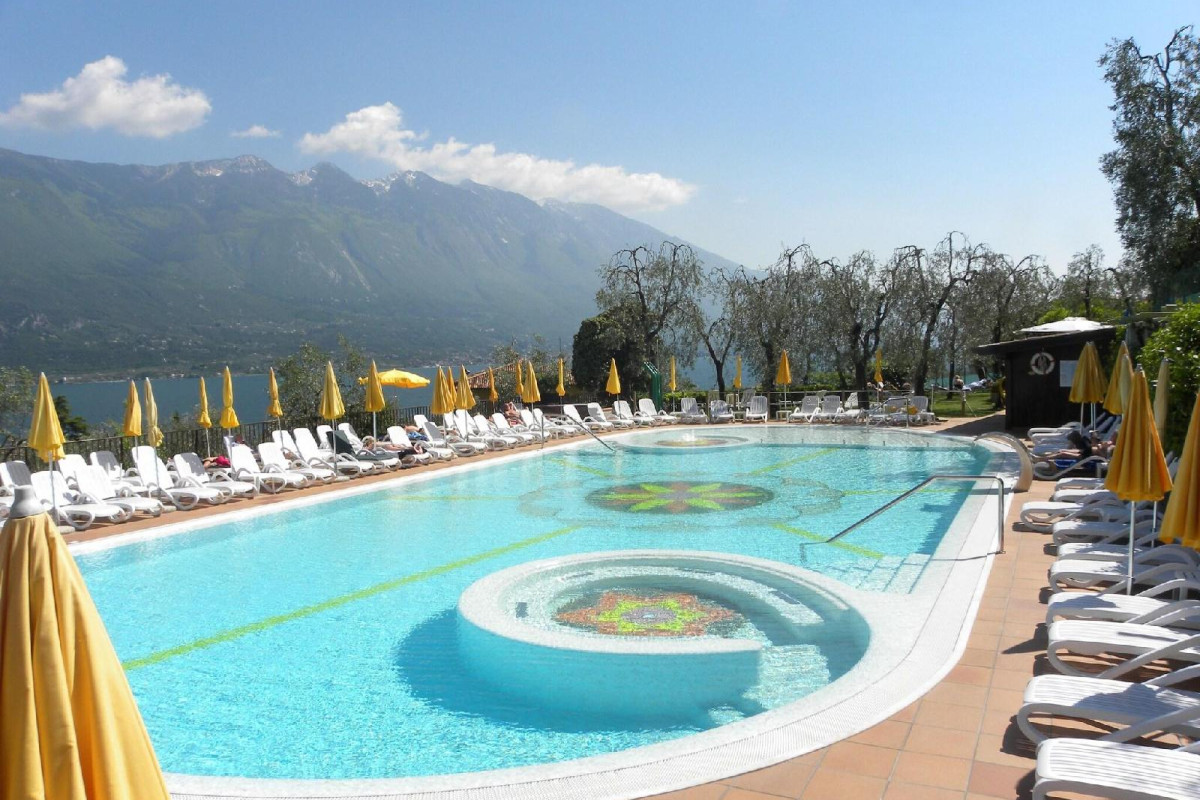 Hotel Ilma