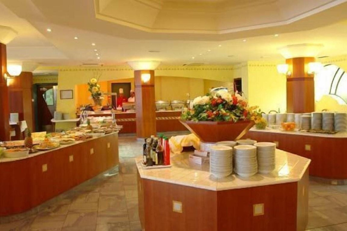 Hotel Ilma