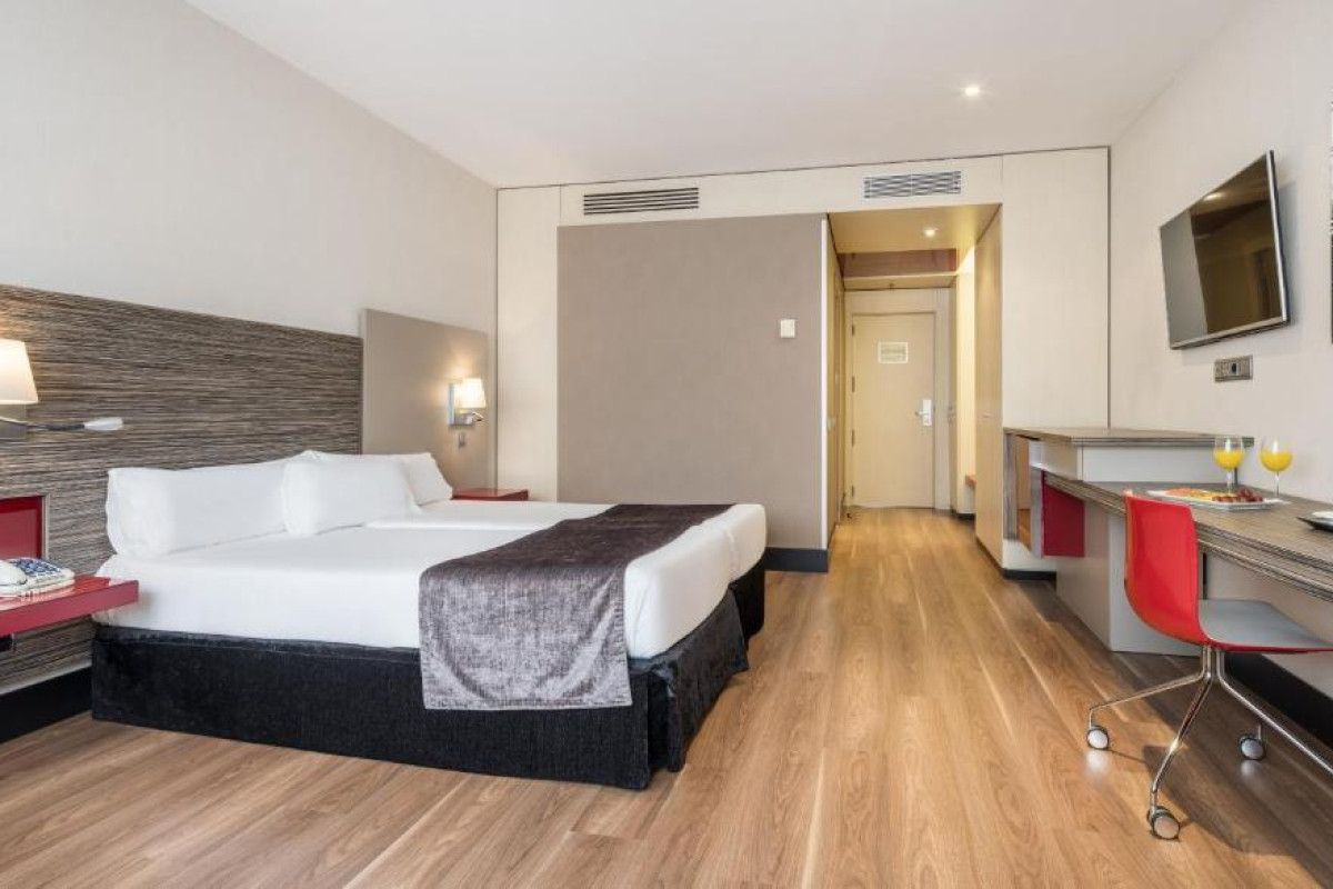 Ilunion Barcelona