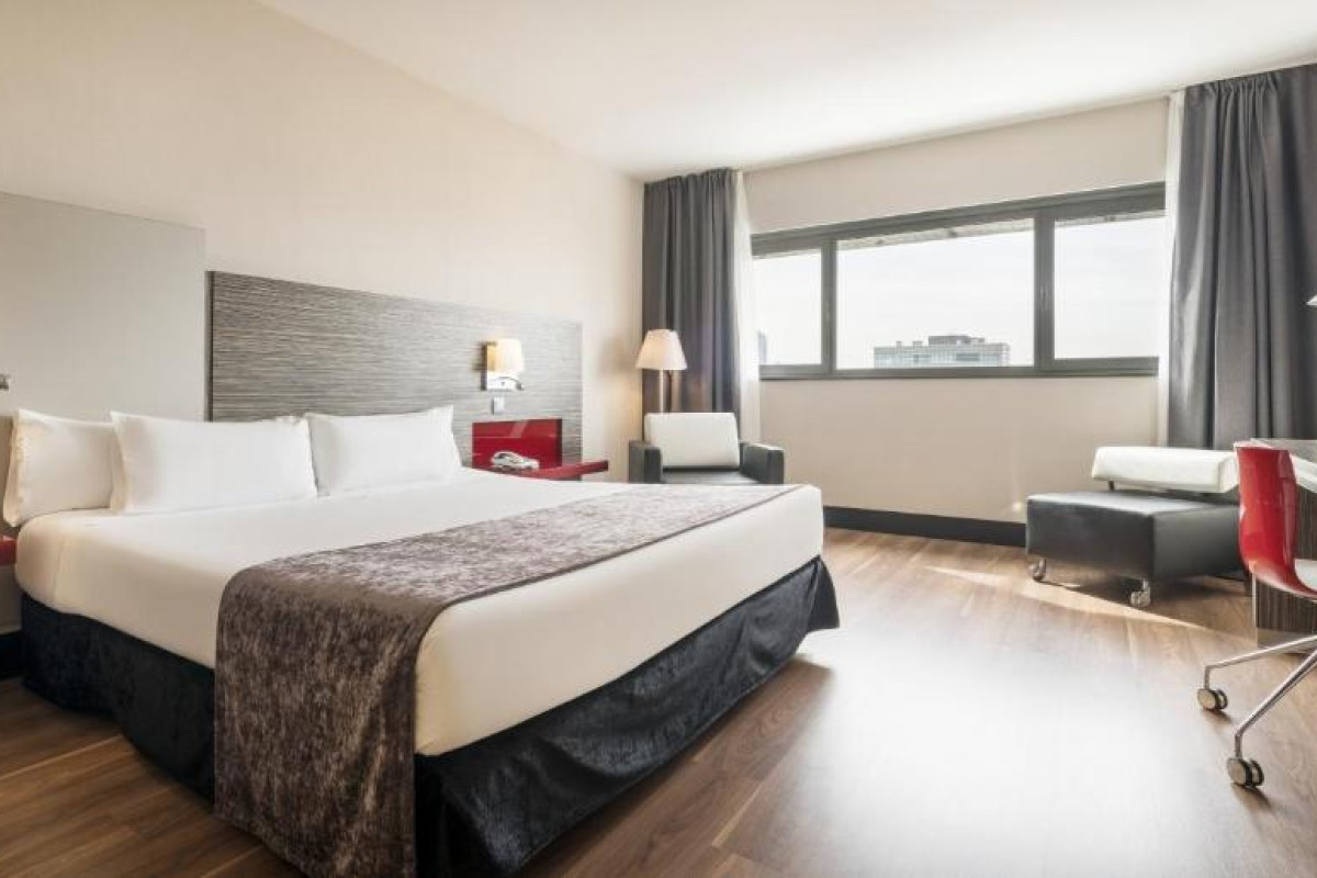 Ilunion Barcelona