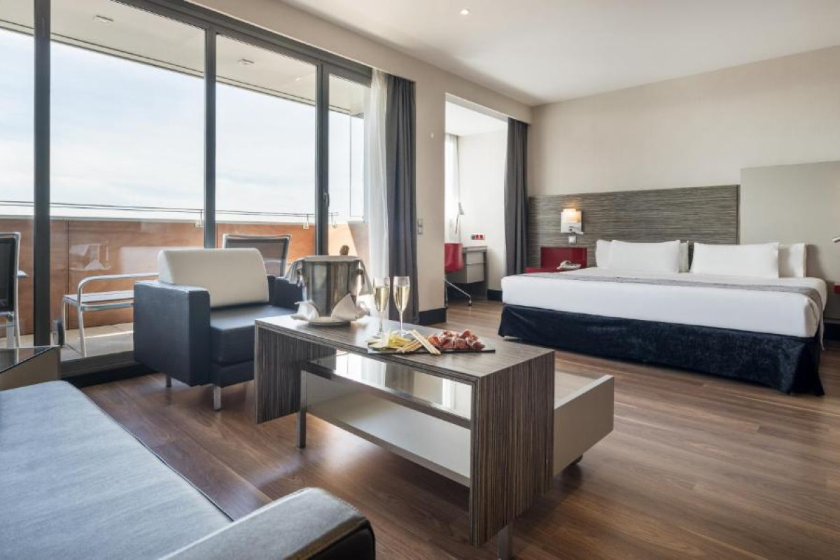 Ilunion Barcelona