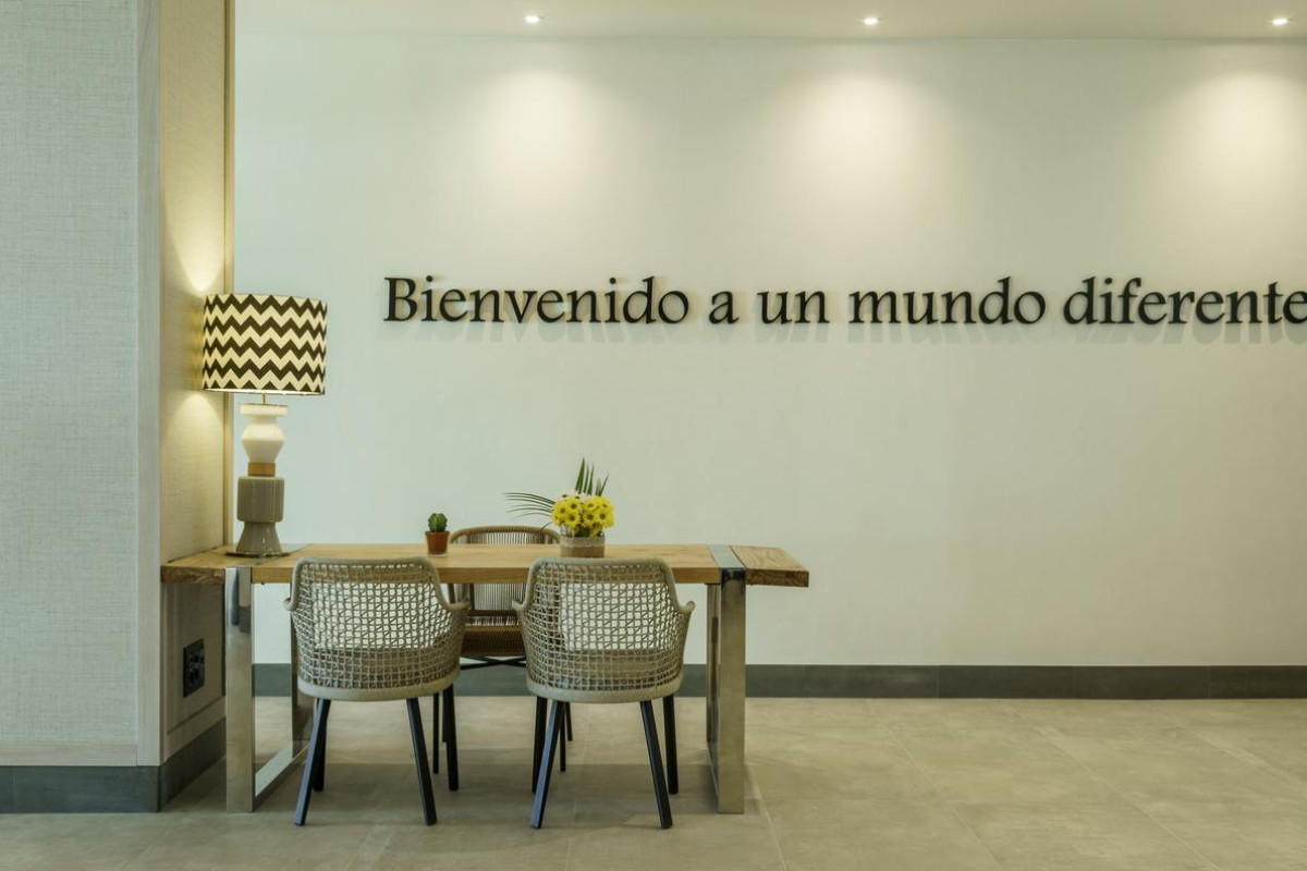 Hotel Ilunion Fuengirola