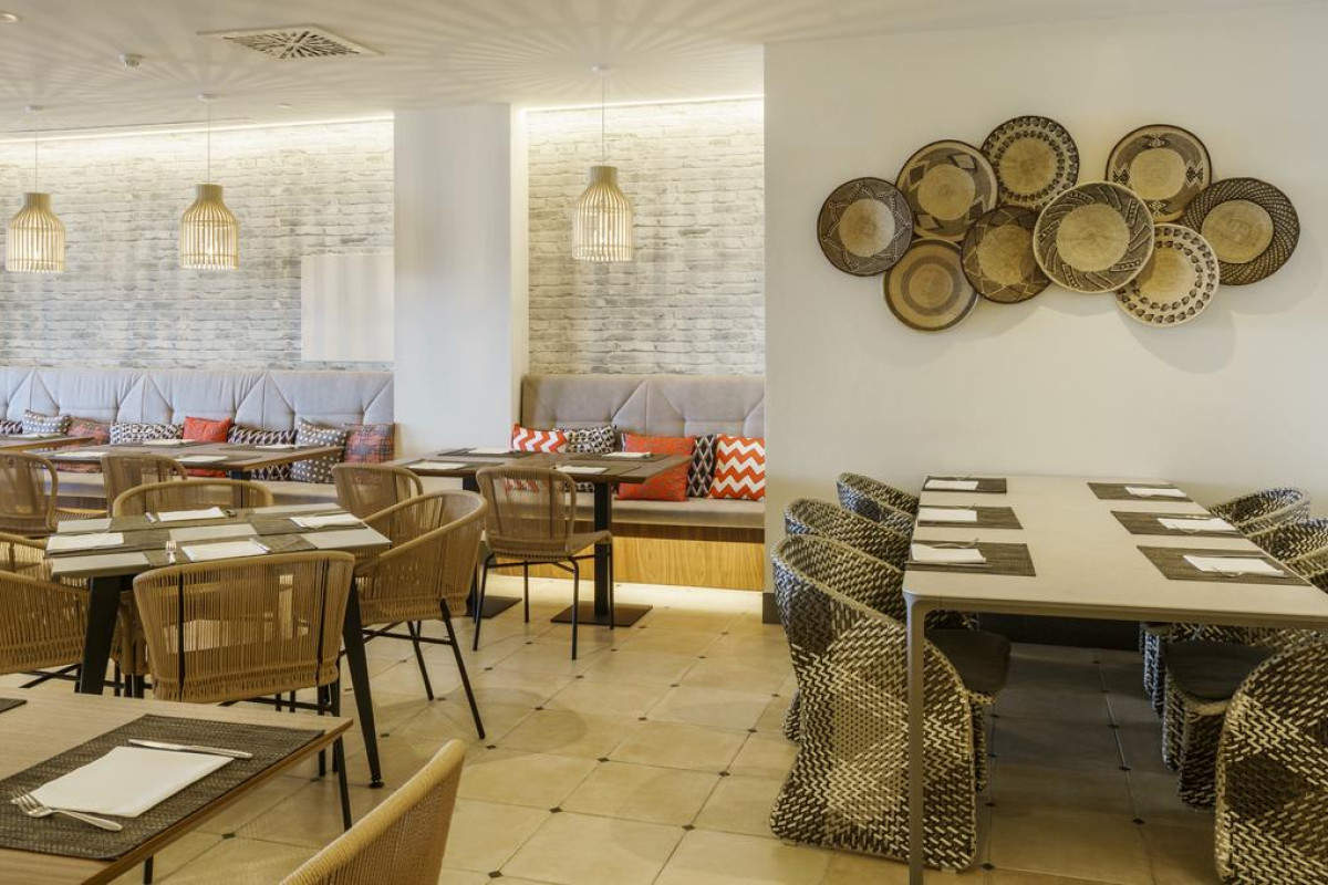 Hotel Ilunion Fuengirola