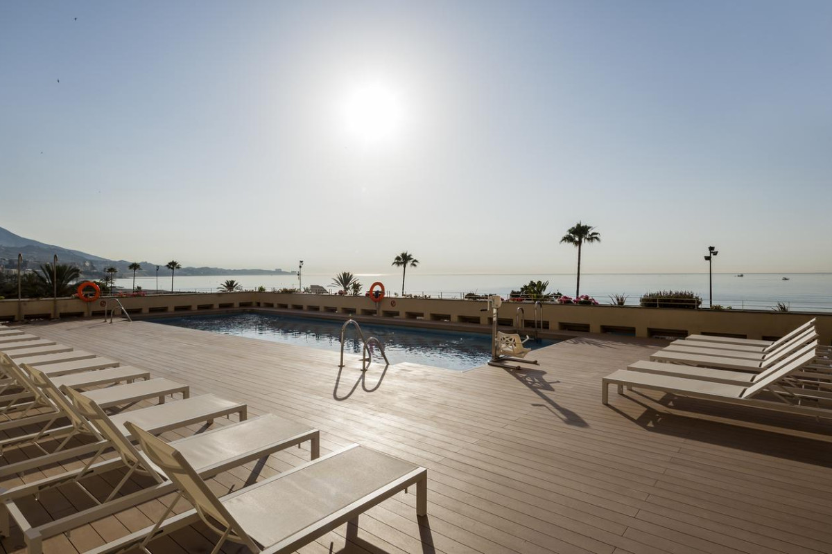 Hotel Ilunion Fuengirola