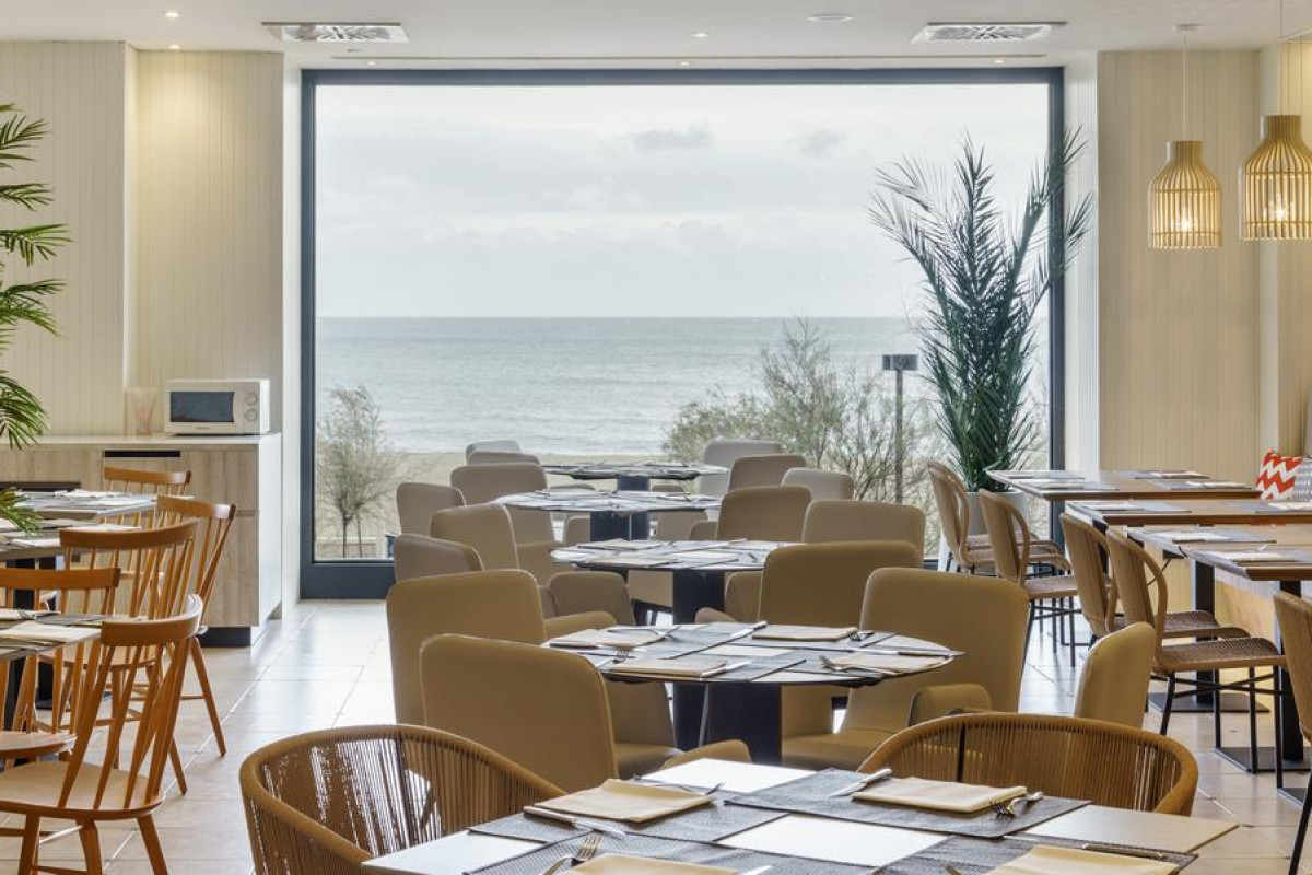 Hotel Ilunion Fuengirola