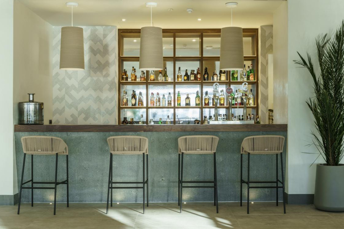 Hotel Ilunion Fuengirola