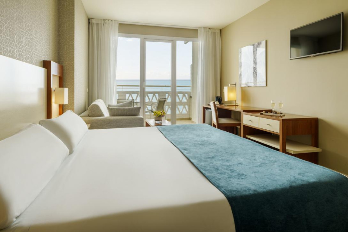Hotel Ilunion Fuengirola
