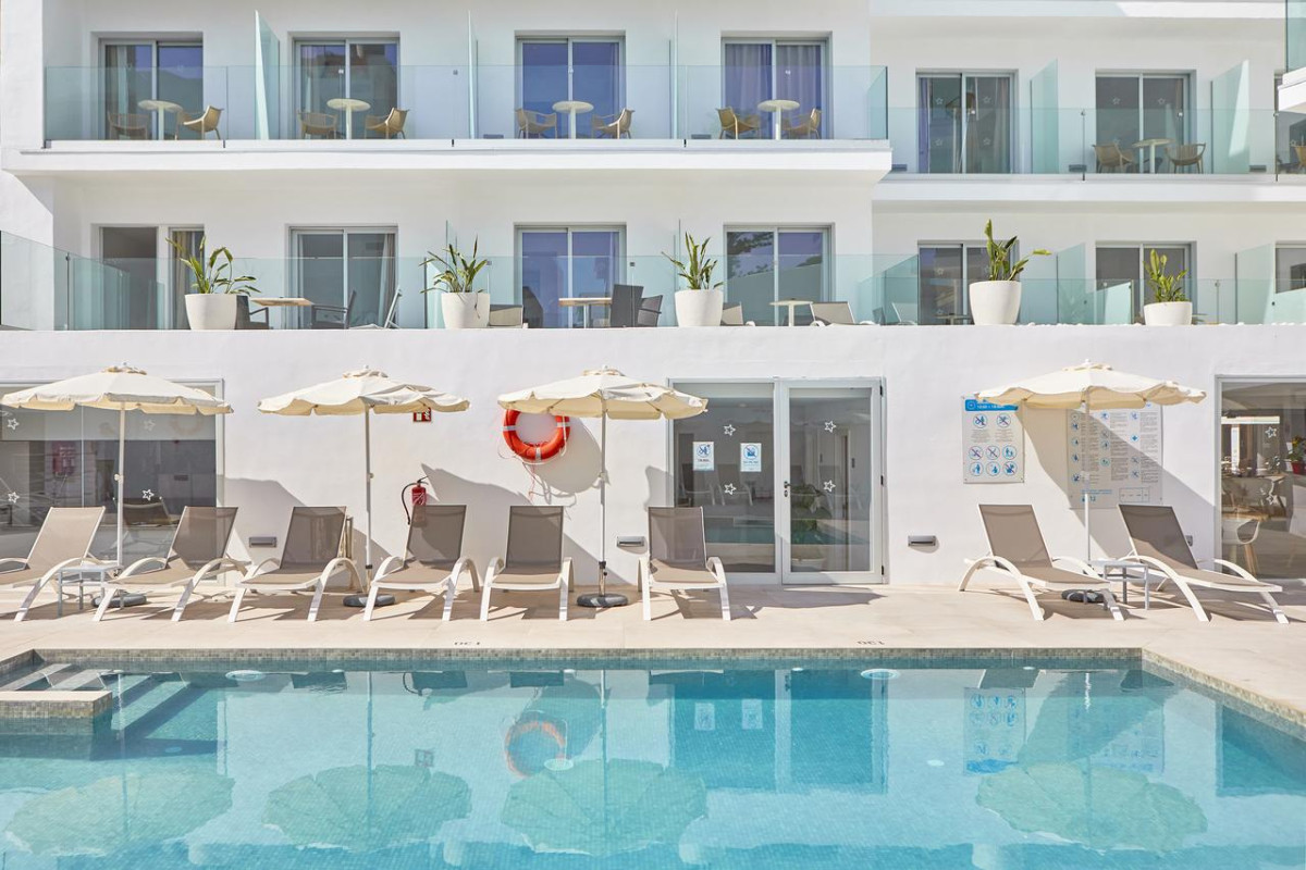 Hotel Ilusion Moreyo - Adults Only
