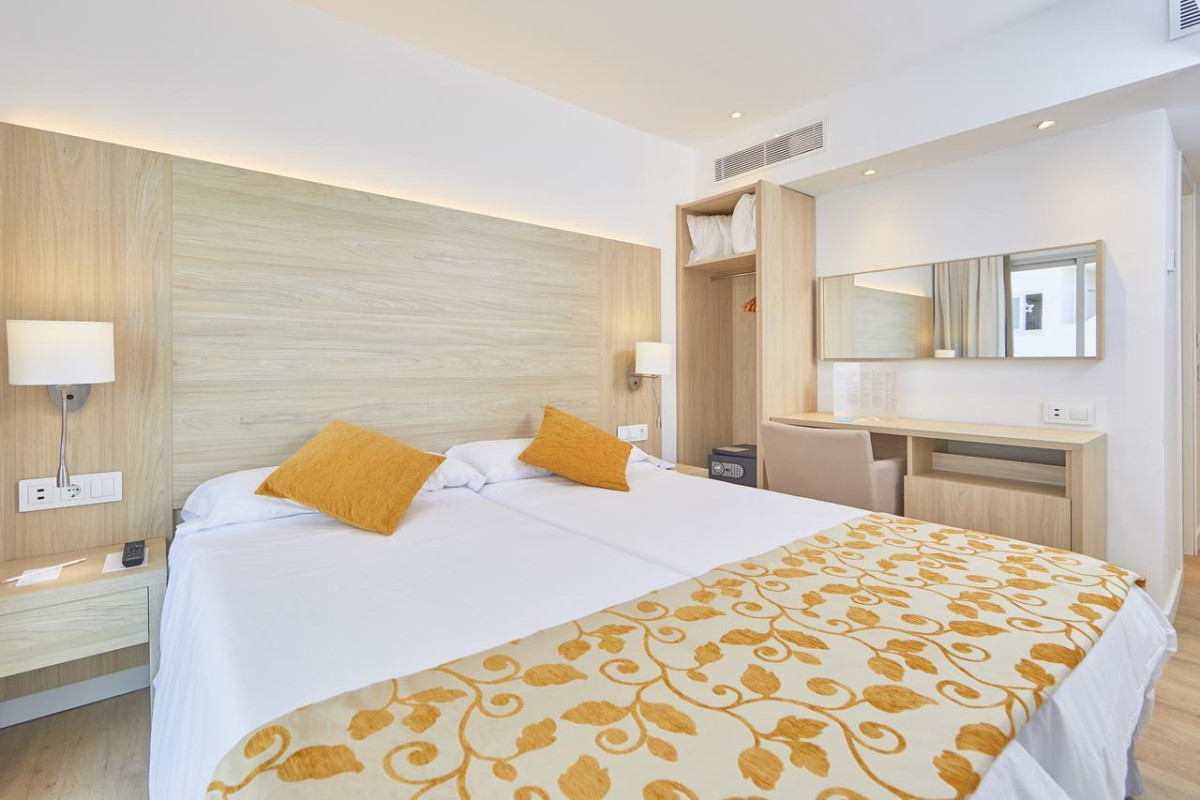 Hotel Ilusion Moreyo - Adults Only