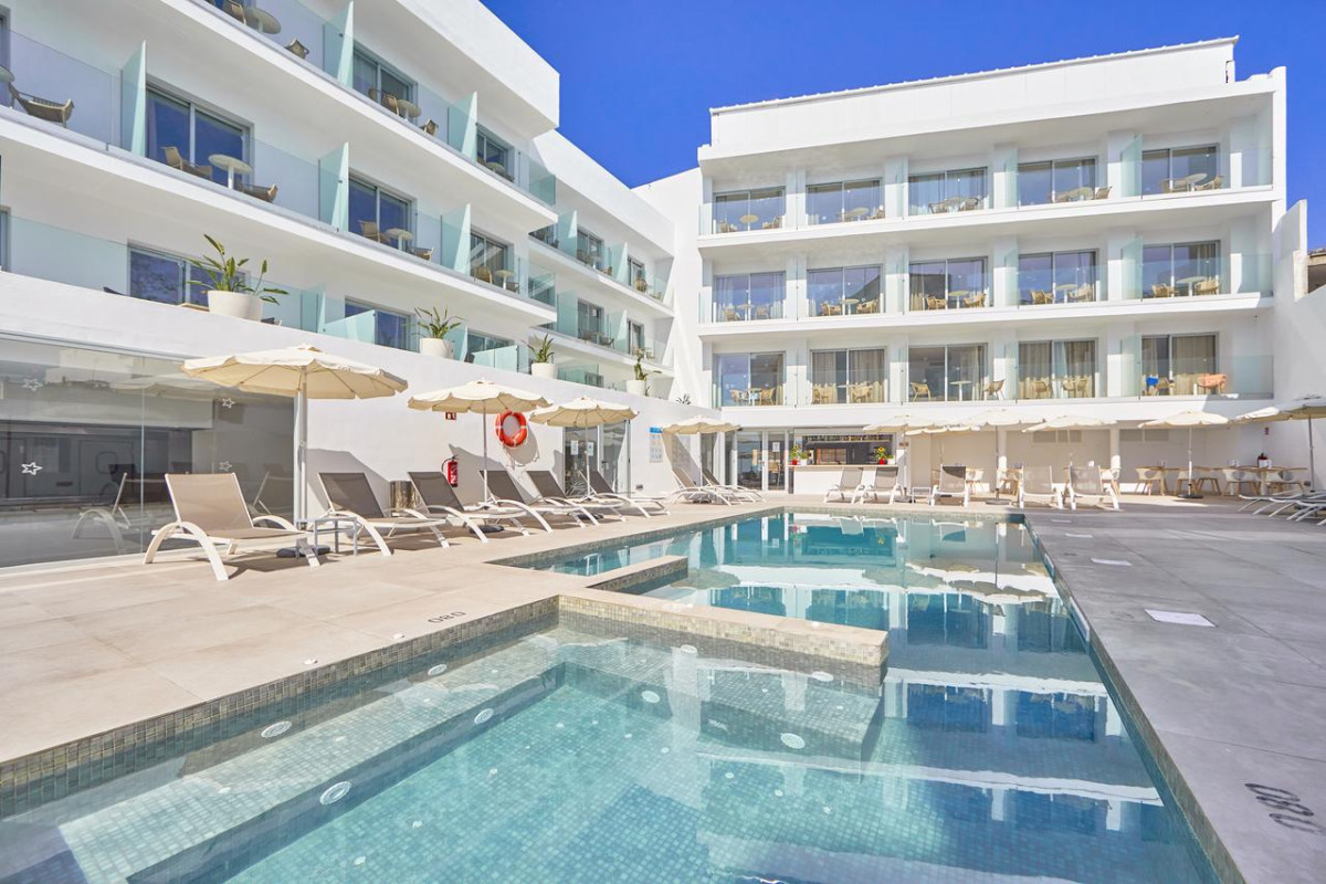Hotel Ilusion Moreyo - Adults Only