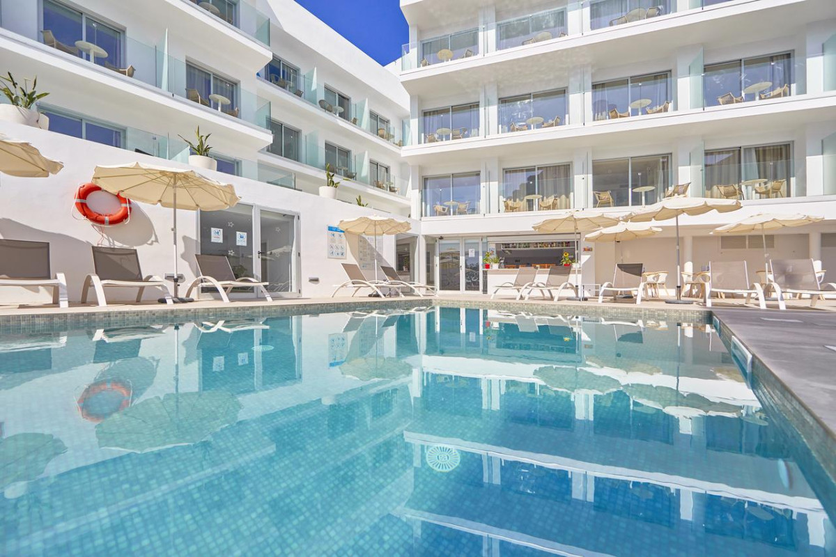 Hotel Ilusion Moreyo - Adults Only