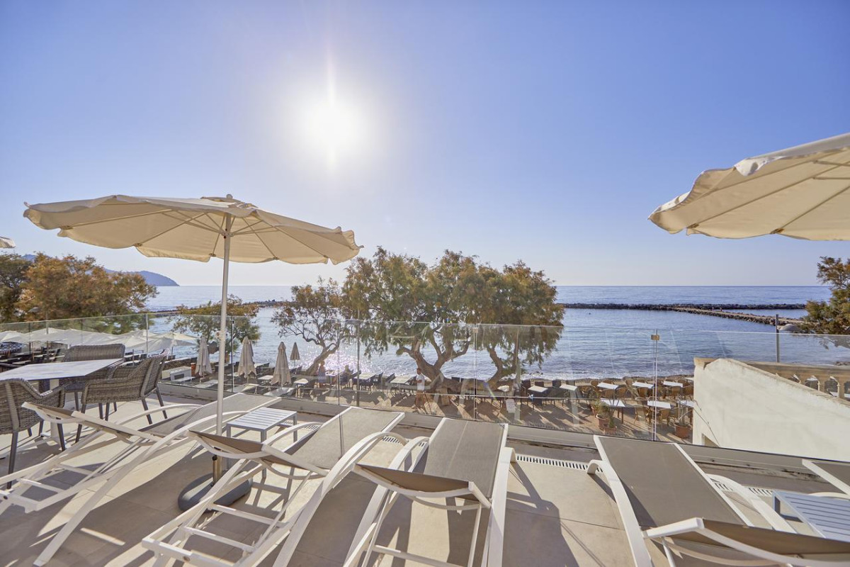 Hotel Ilusion Moreyo - Adults Only