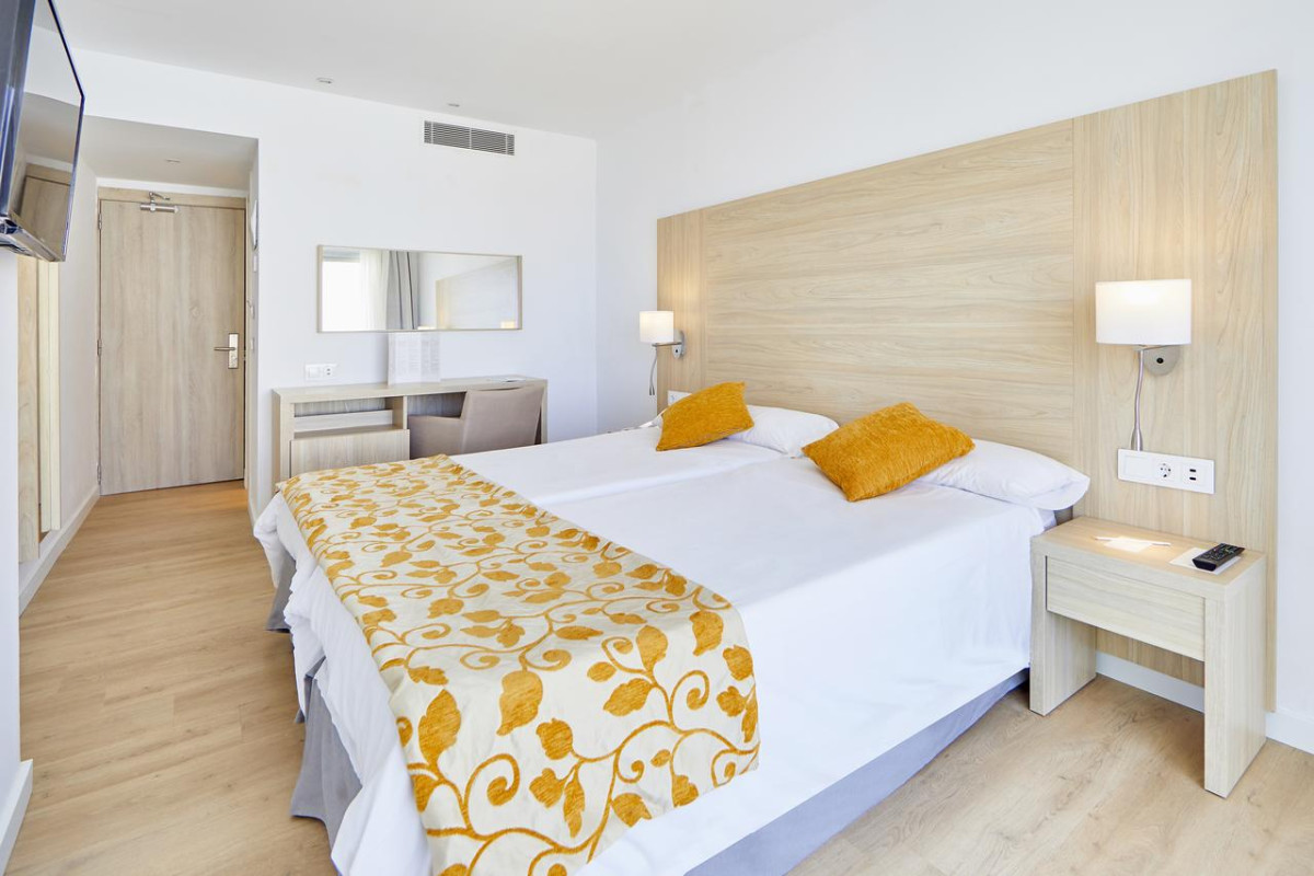 Hotel Ilusion Moreyo - Adults Only