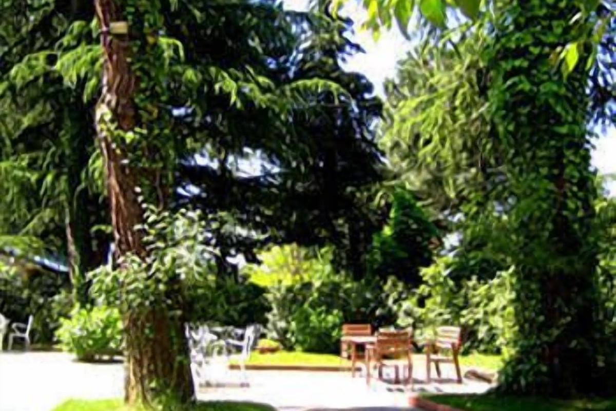 Hotel Imperiale