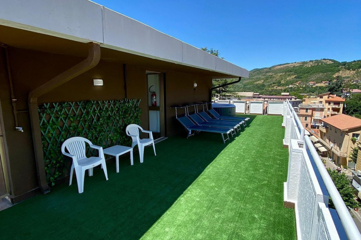 Hotel Imperiale