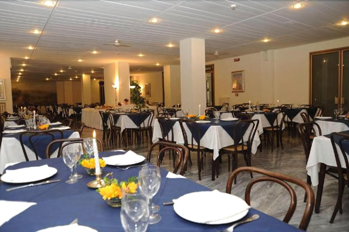Hotel Imperiale