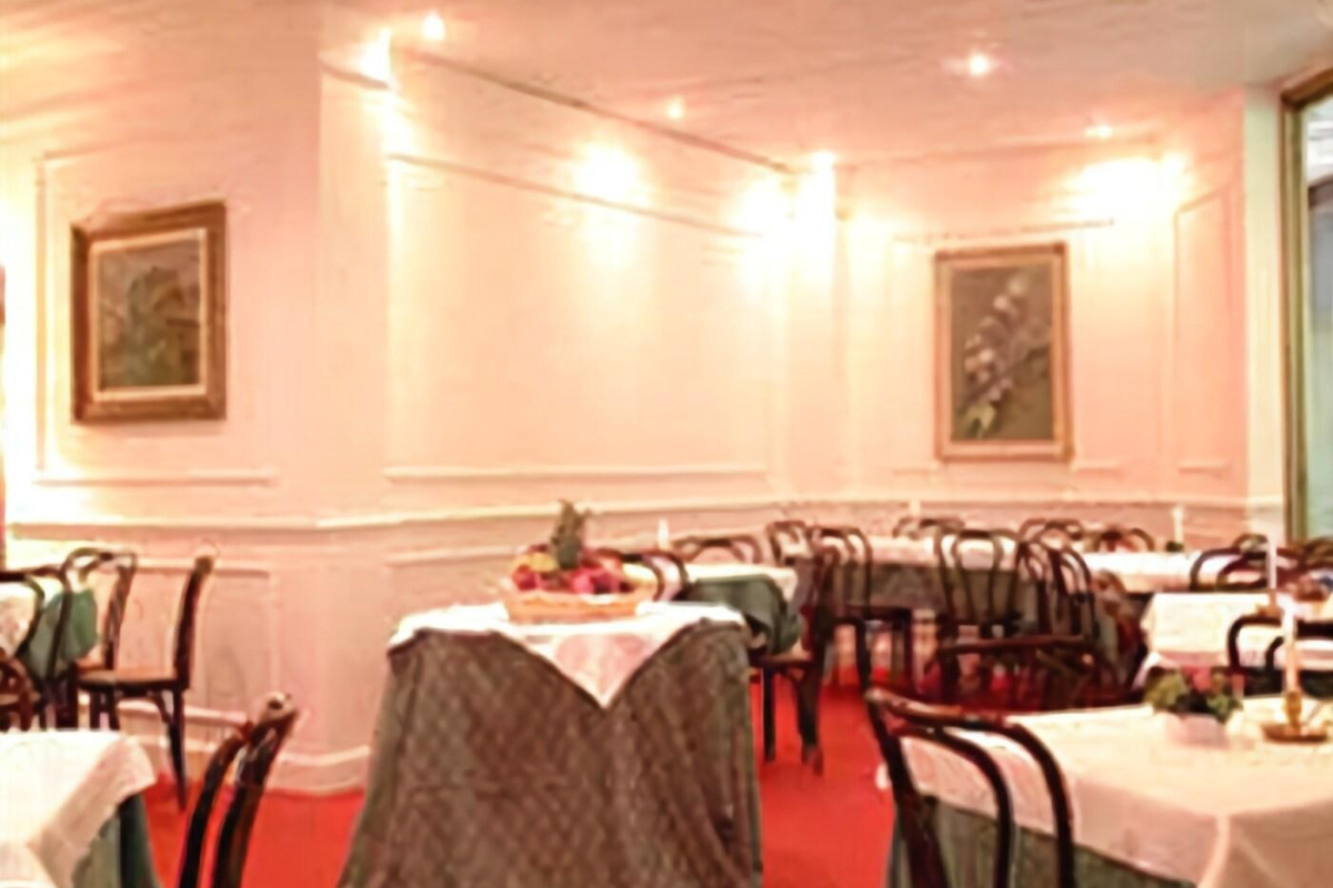 Hotel Imperiale