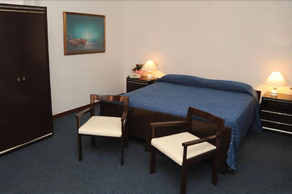 Hotel Imperiale