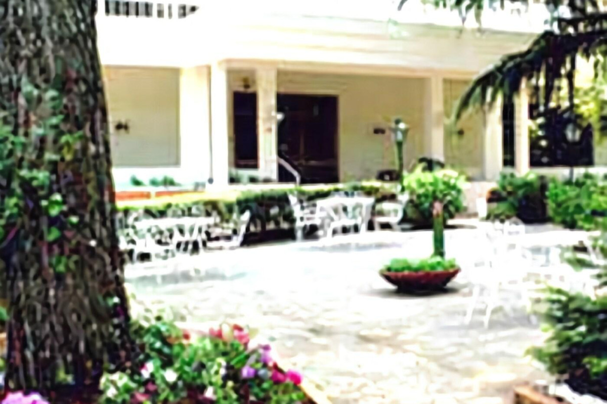 Hotel Imperiale