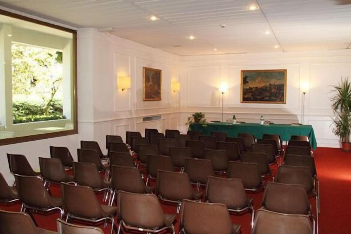 Hotel Imperiale