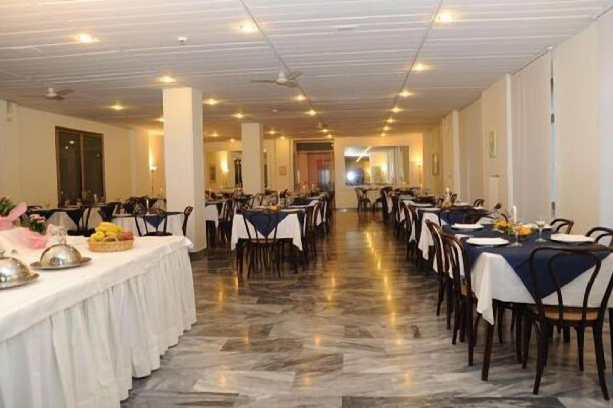 Hotel Imperiale