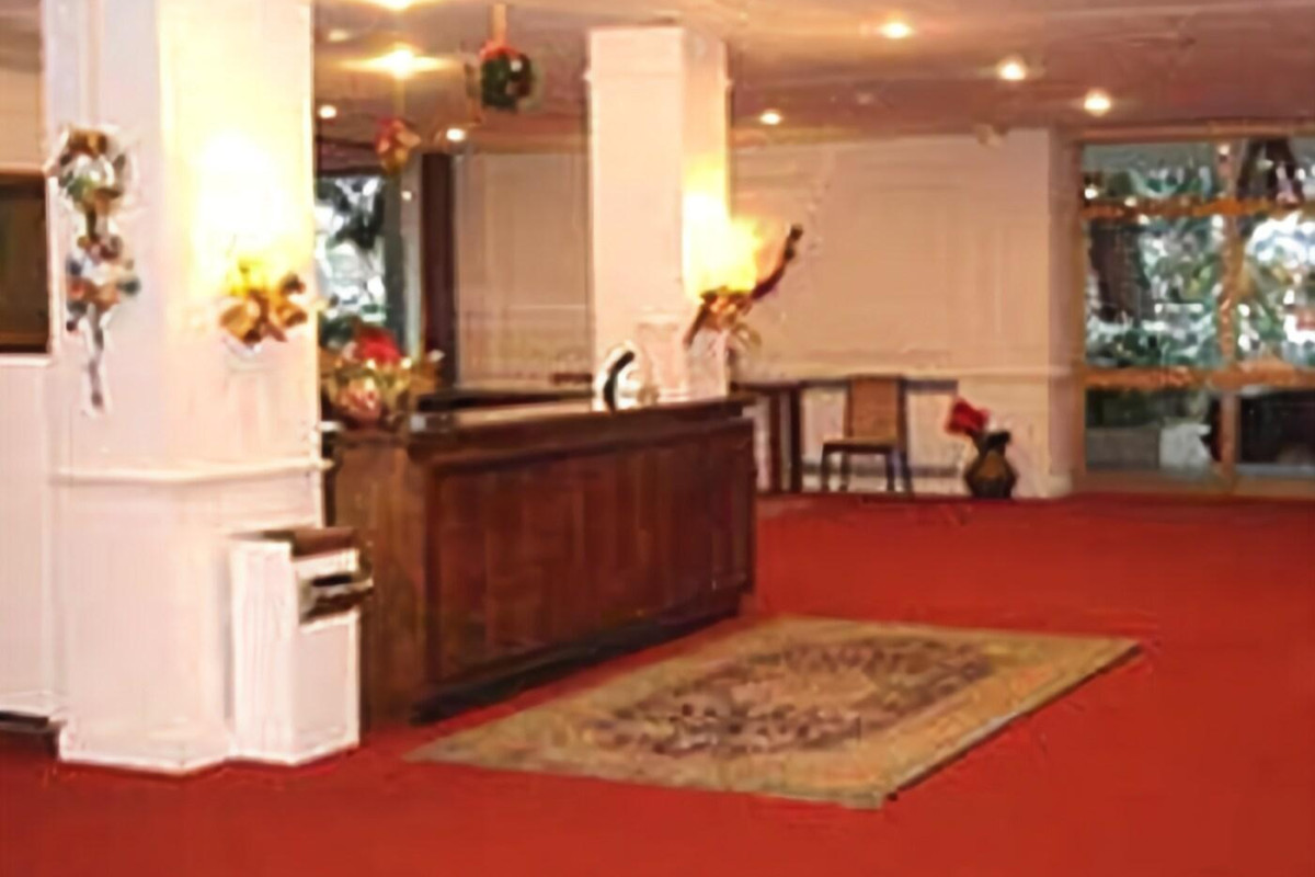 Hotel Imperiale