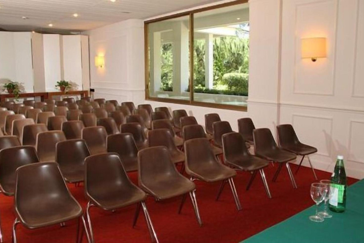 Hotel Imperiale
