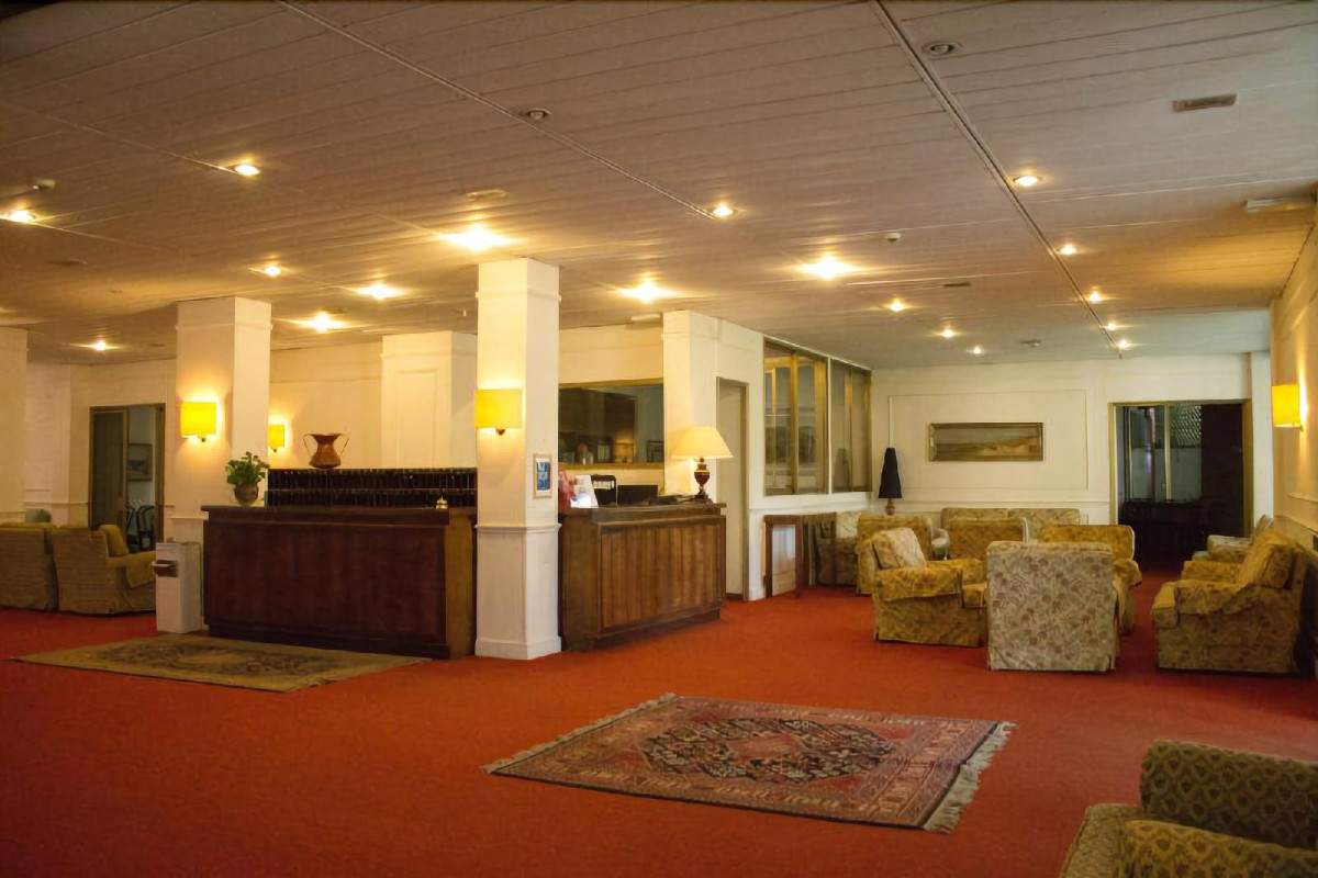 Hotel Imperiale