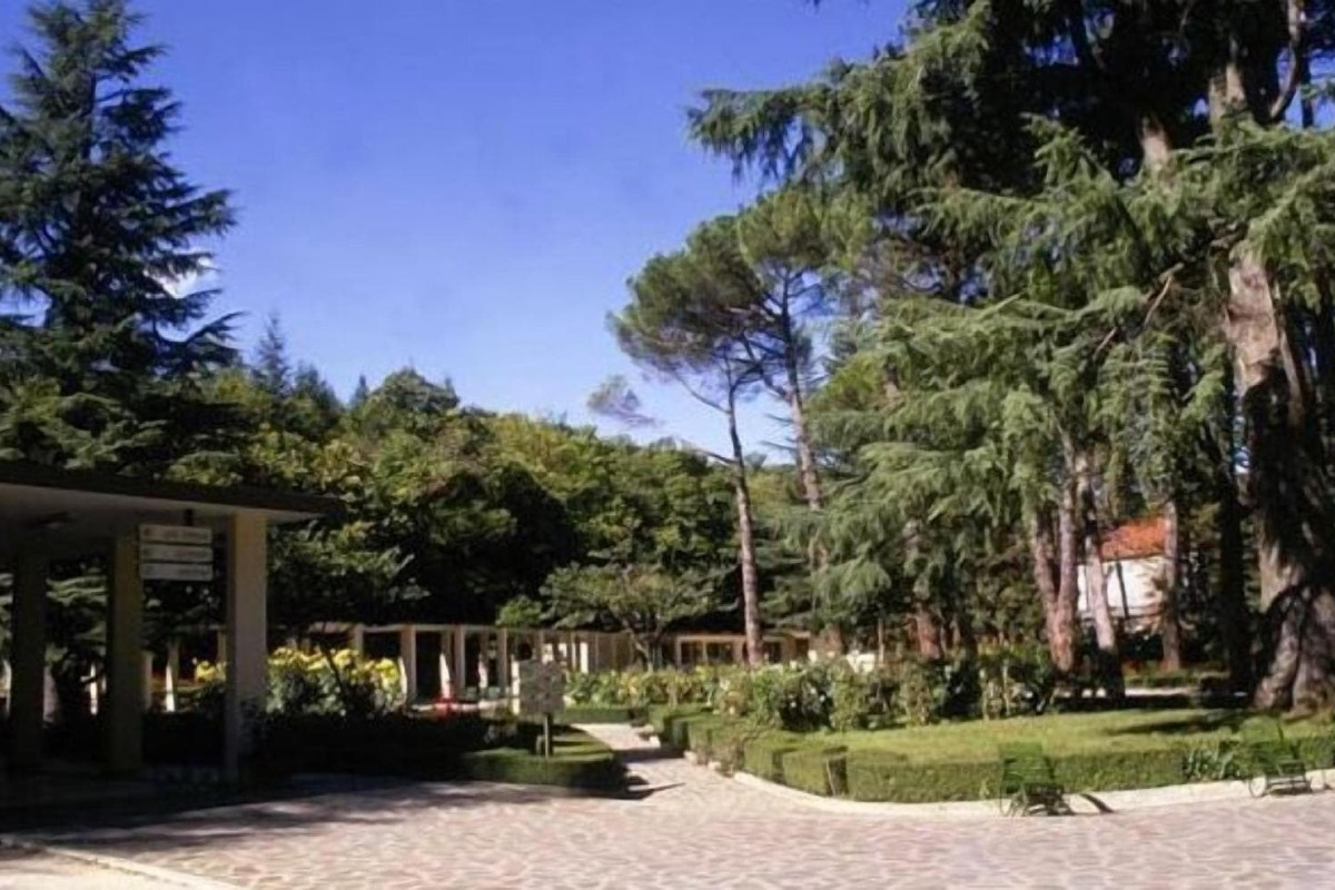 Hotel Imperiale