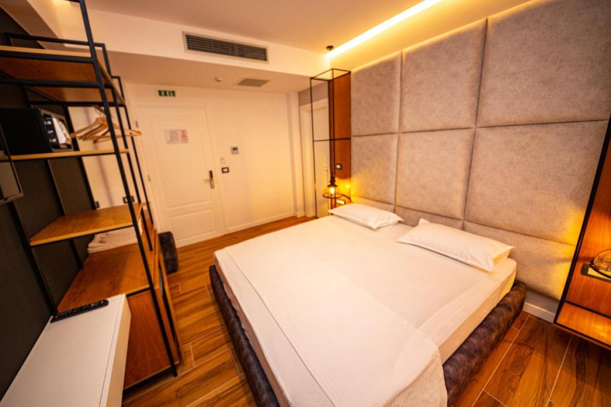 Hotel Inada