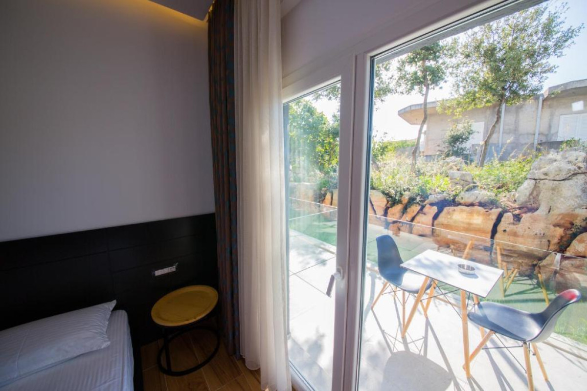 Hotel Inada