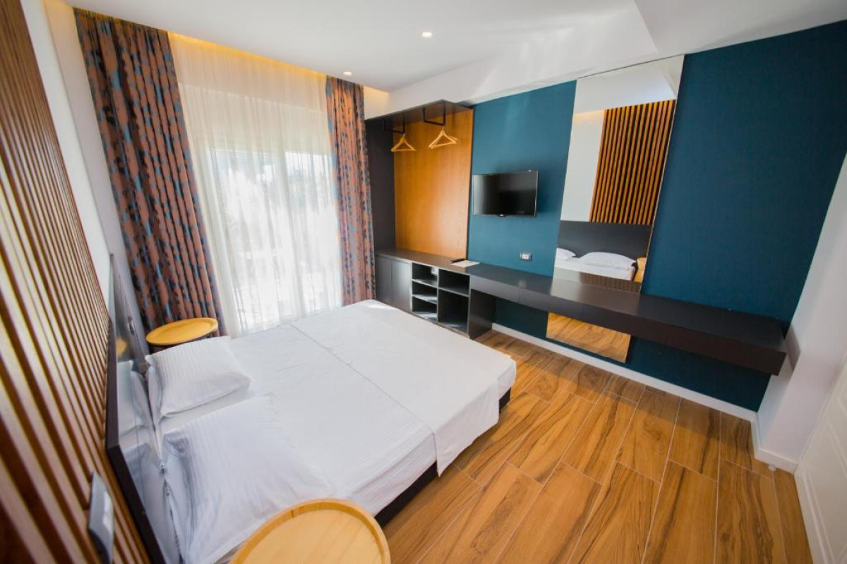 Hotel Inada
