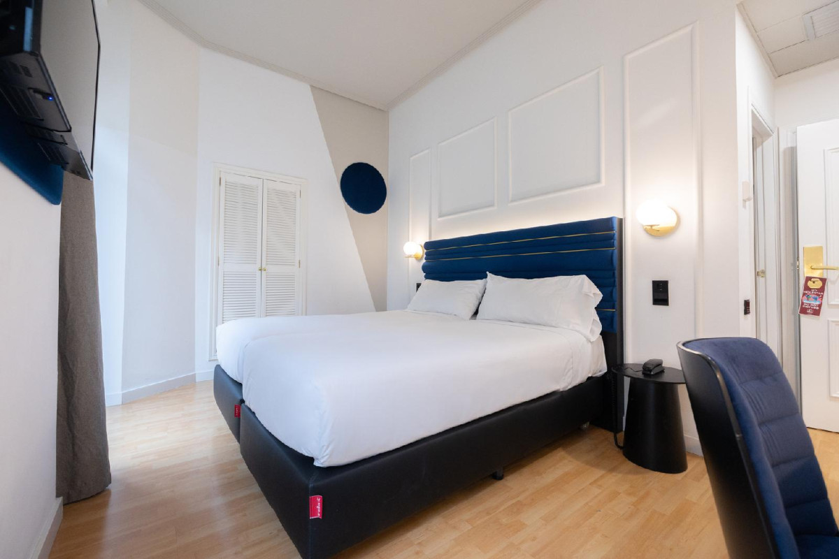 Hotel Inca